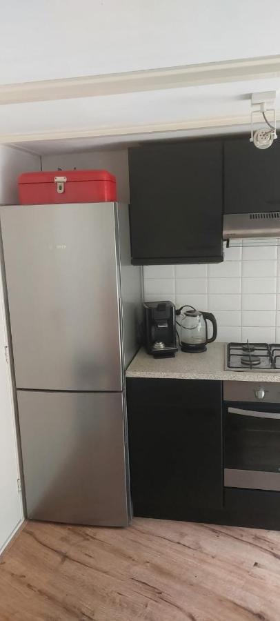 Cappuccetto Rosso Villa Nieuwe-Niedorp ภายนอก รูปภาพ