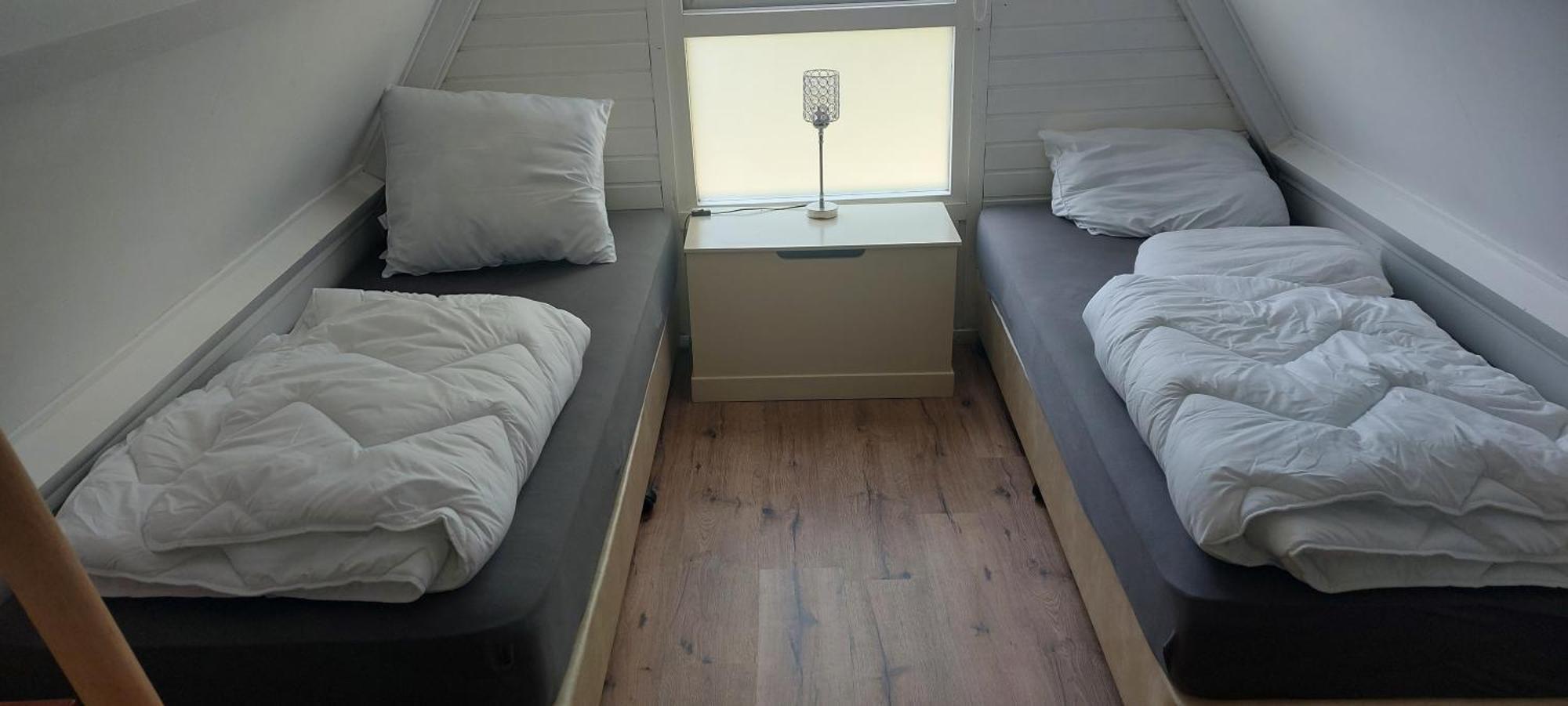 Cappuccetto Rosso Villa Nieuwe-Niedorp ภายนอก รูปภาพ